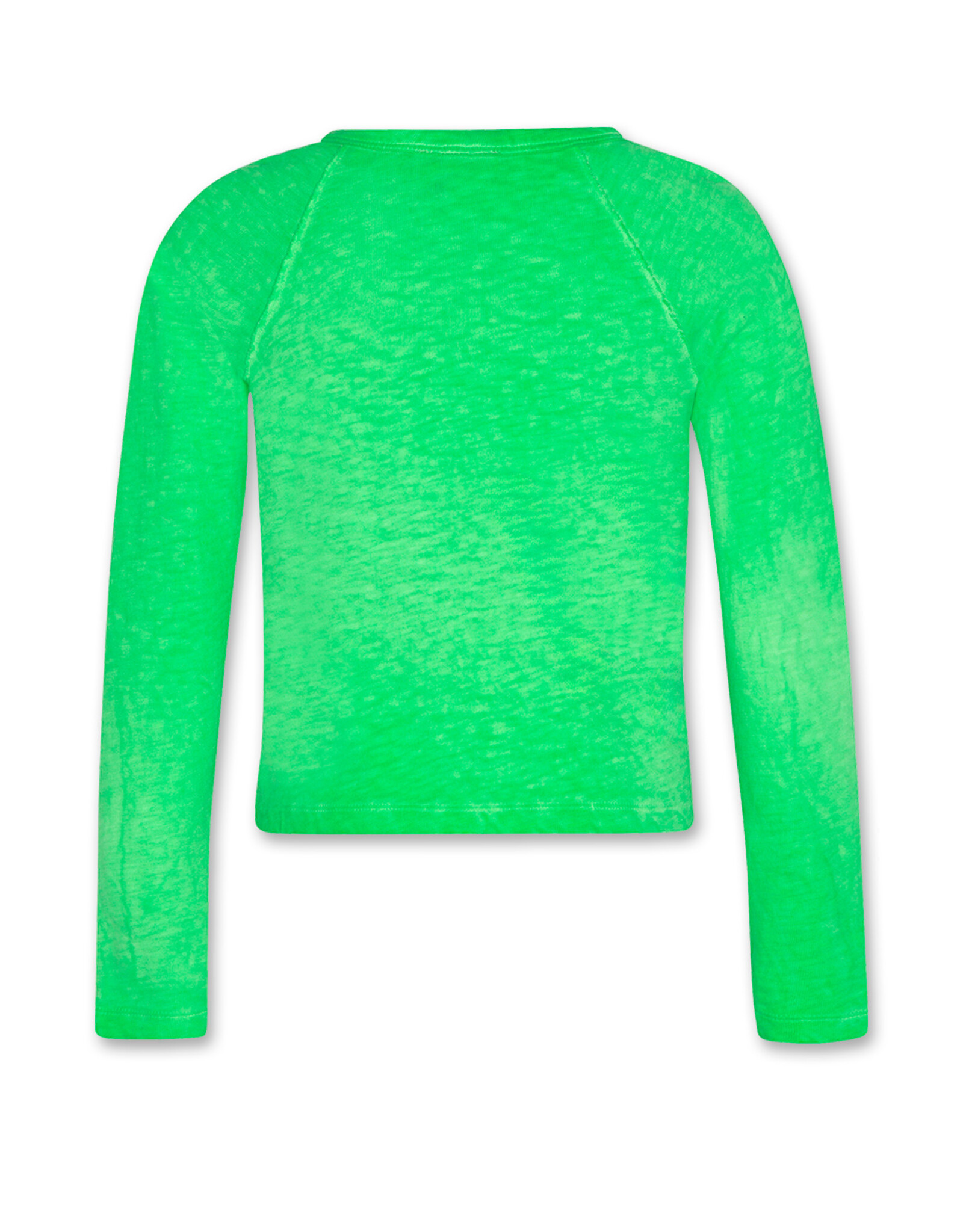 AMERICAN OUTFITTERS Ao76 Amvi t-shirt fluo green
