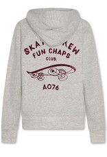 AMERICAN OUTFITTERS Ao76 Lenny hoodie crew