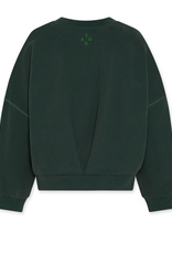 AMERICAN OUTFITTERS Ao76 Lys sweater school green