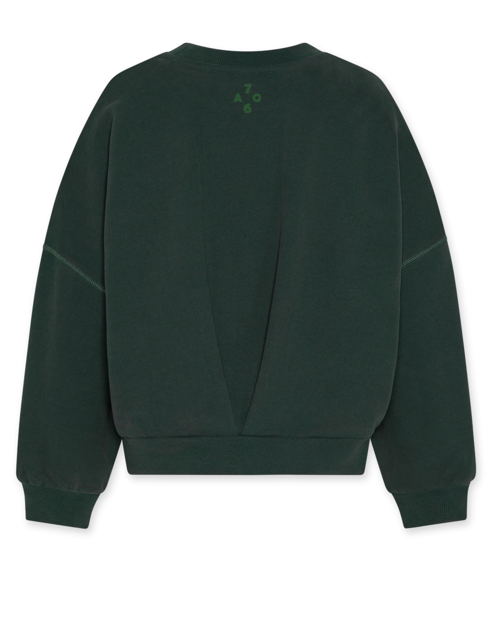 AMERICAN OUTFITTERS Ao76 Lys sweater school green