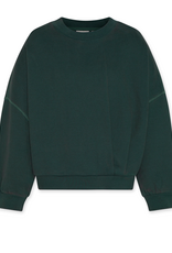AMERICAN OUTFITTERS Ao76 Lys sweater school green