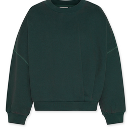 AMERICAN OUTFITTERS Ao76 Lys sweater school green