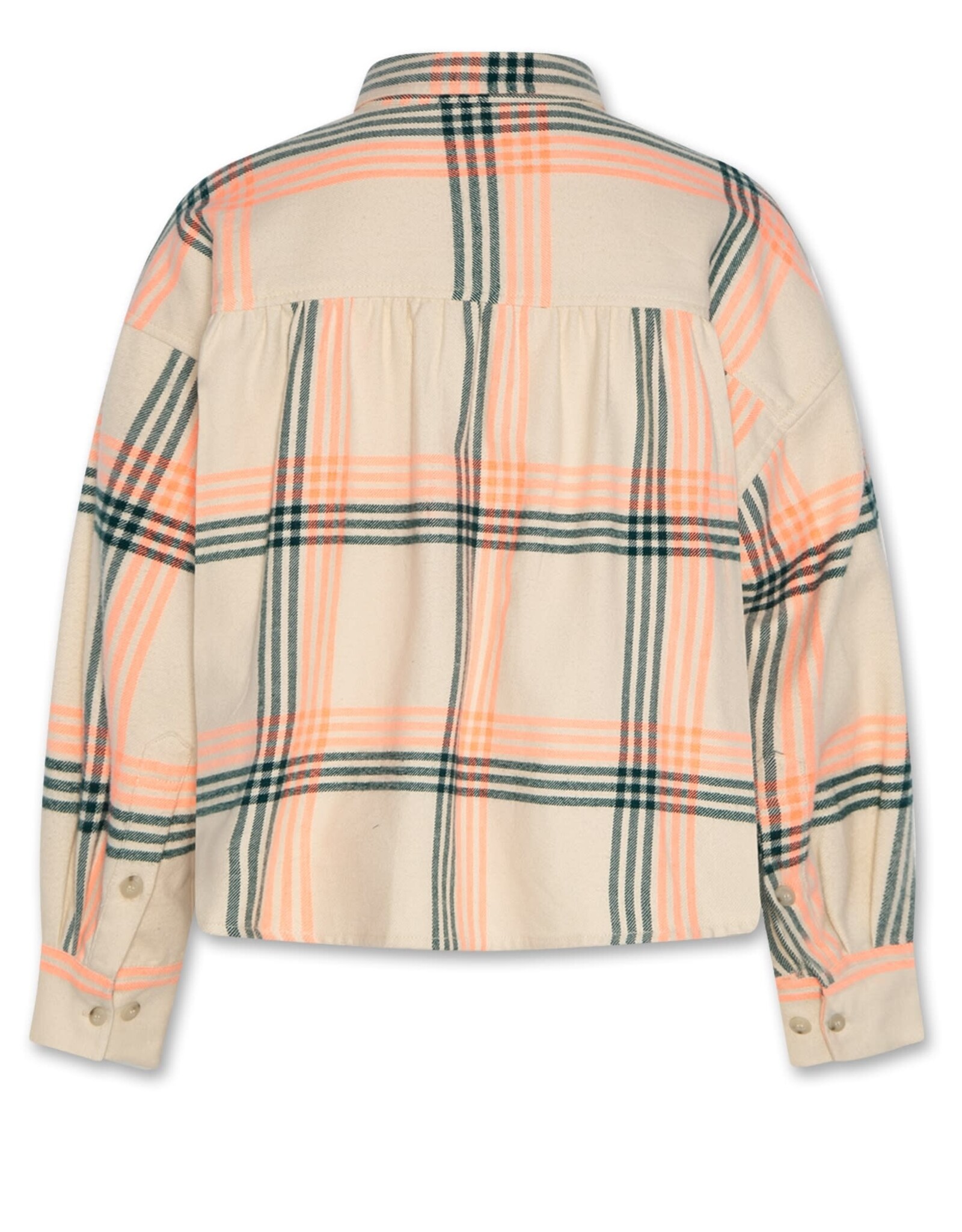 AMERICAN OUTFITTERS Ao76 Bini shirt stromae