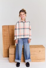 AMERICAN OUTFITTERS Ao76 Bini shirt stromae