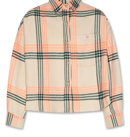 AMERICAN OUTFITTERS Ao76 Bini shirt stromae