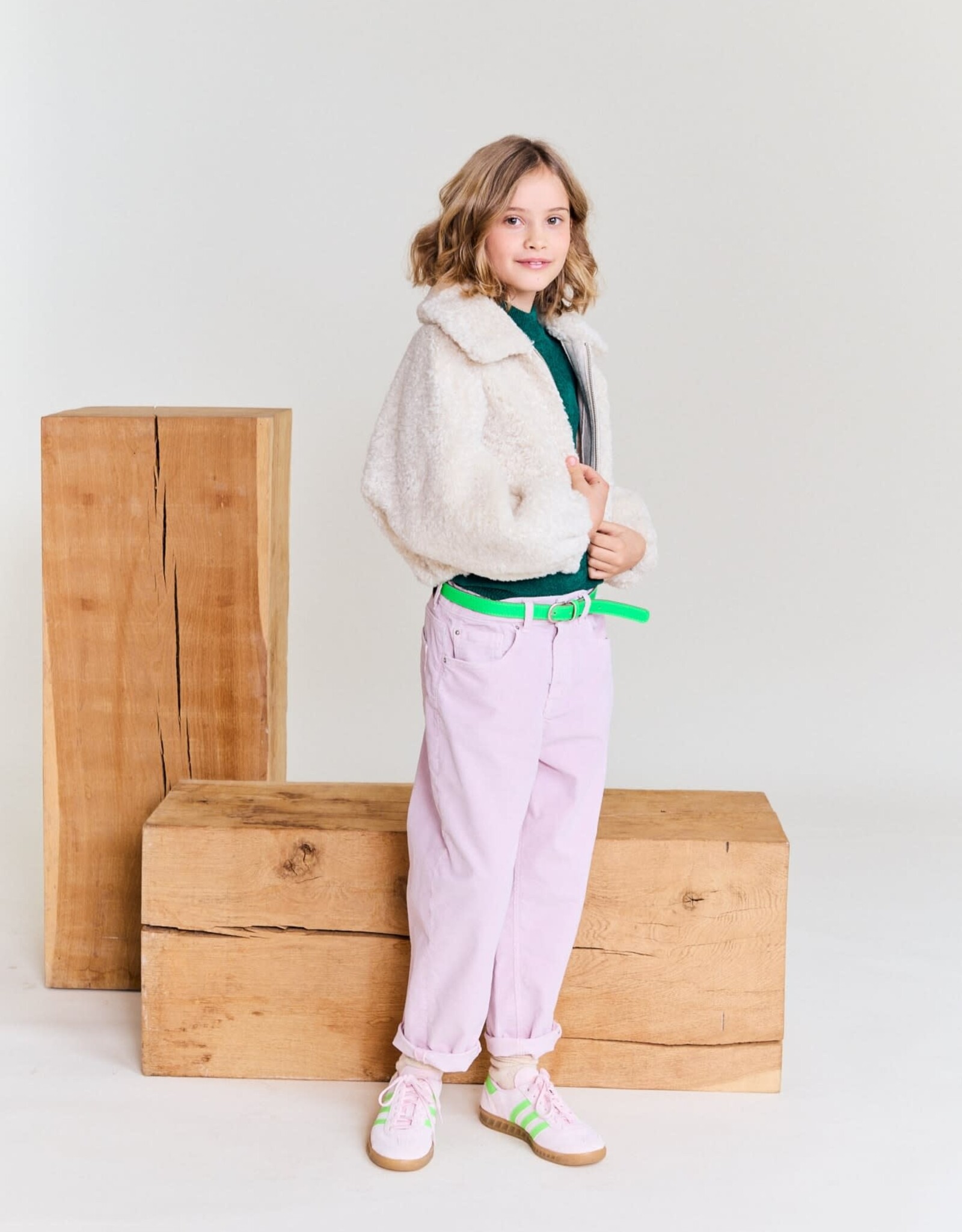AMERICAN OUTFITTERS Ao76 Coco pants mike