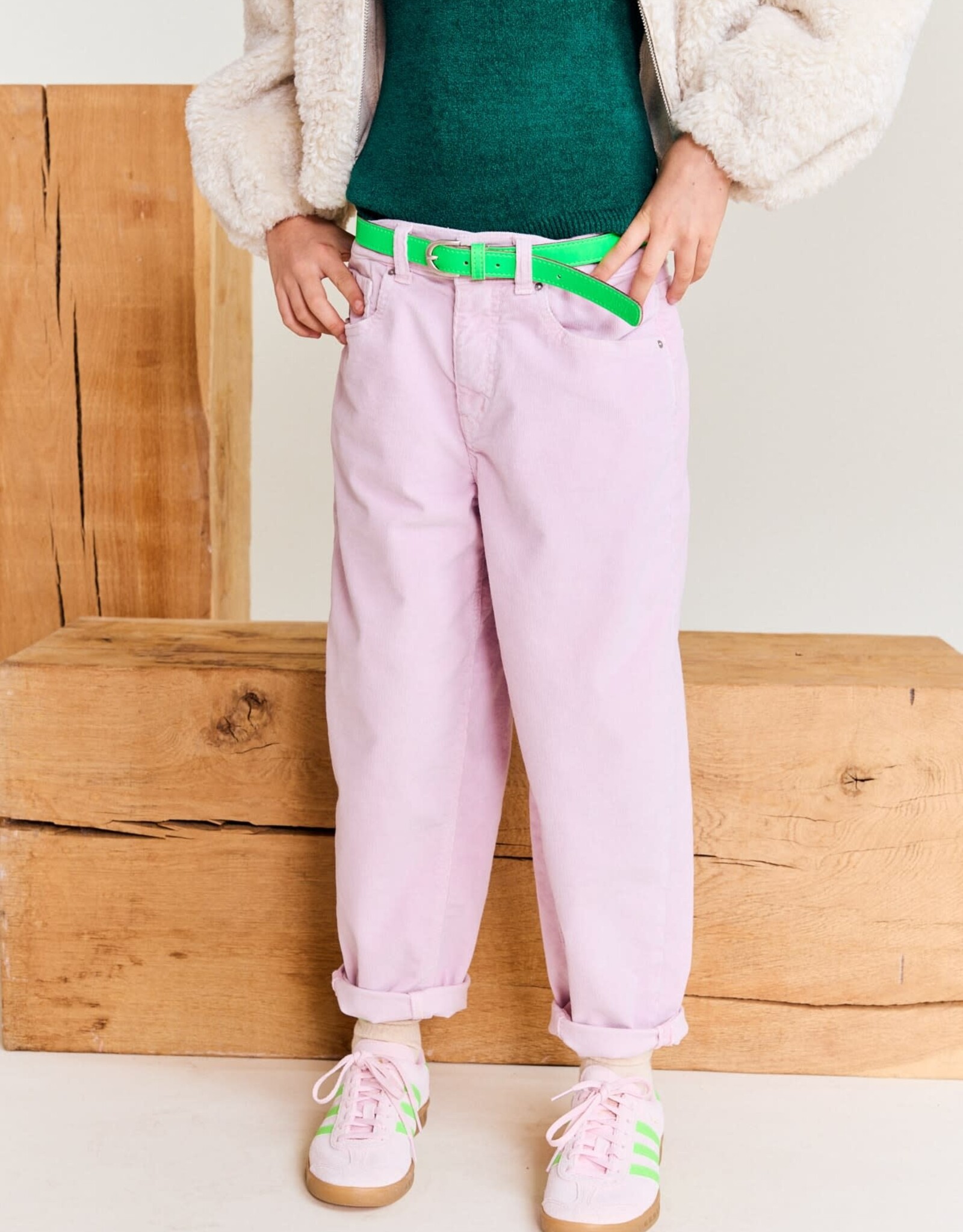 AMERICAN OUTFITTERS Ao76 Coco pants mike
