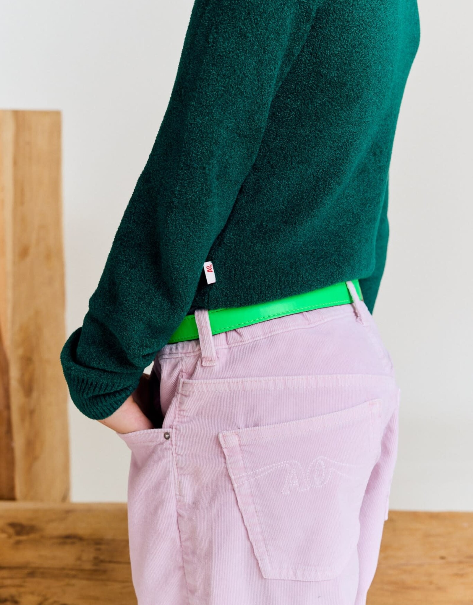 AMERICAN OUTFITTERS Ao76 Coco pants mike