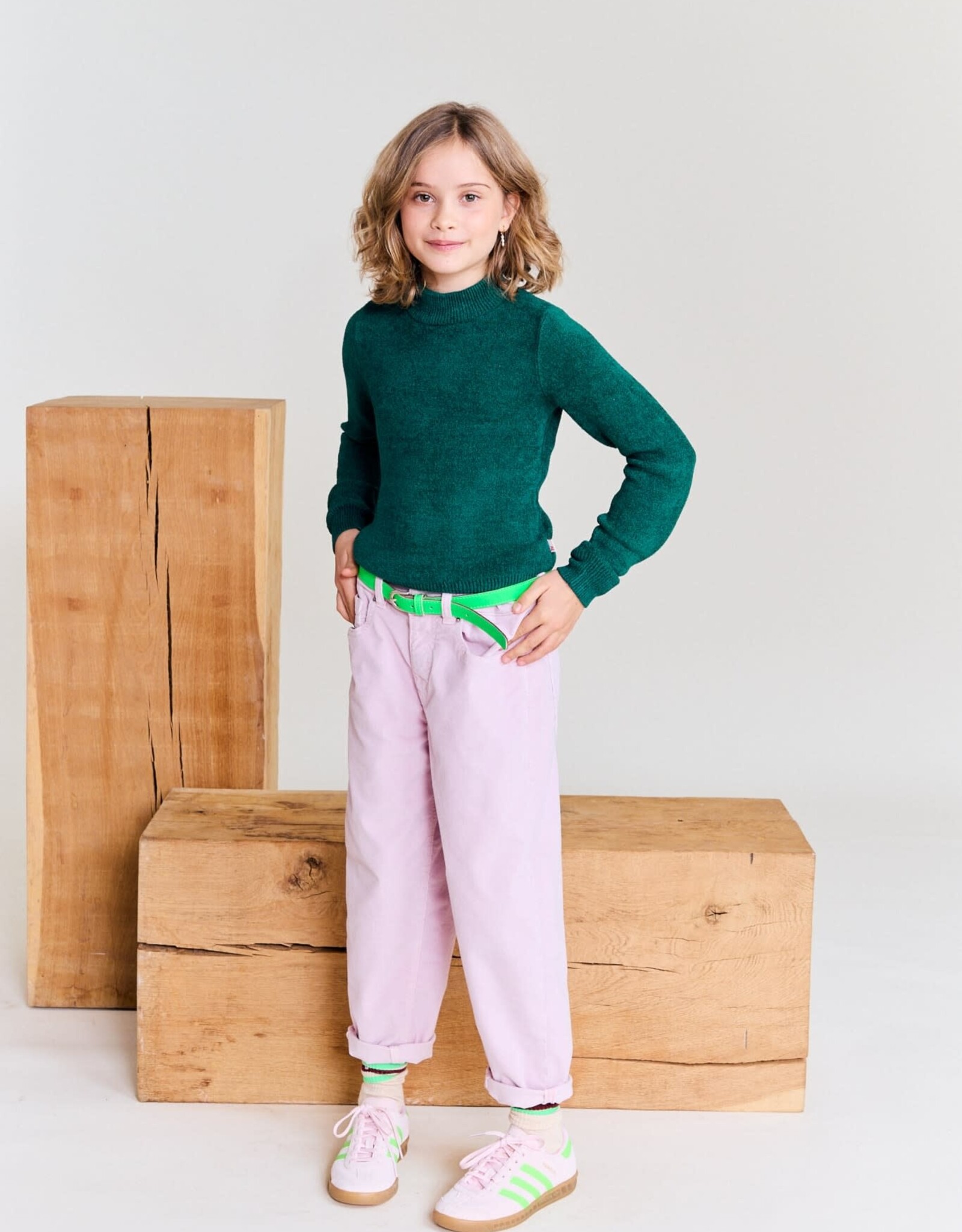 AMERICAN OUTFITTERS Ao76 Coco pants mike