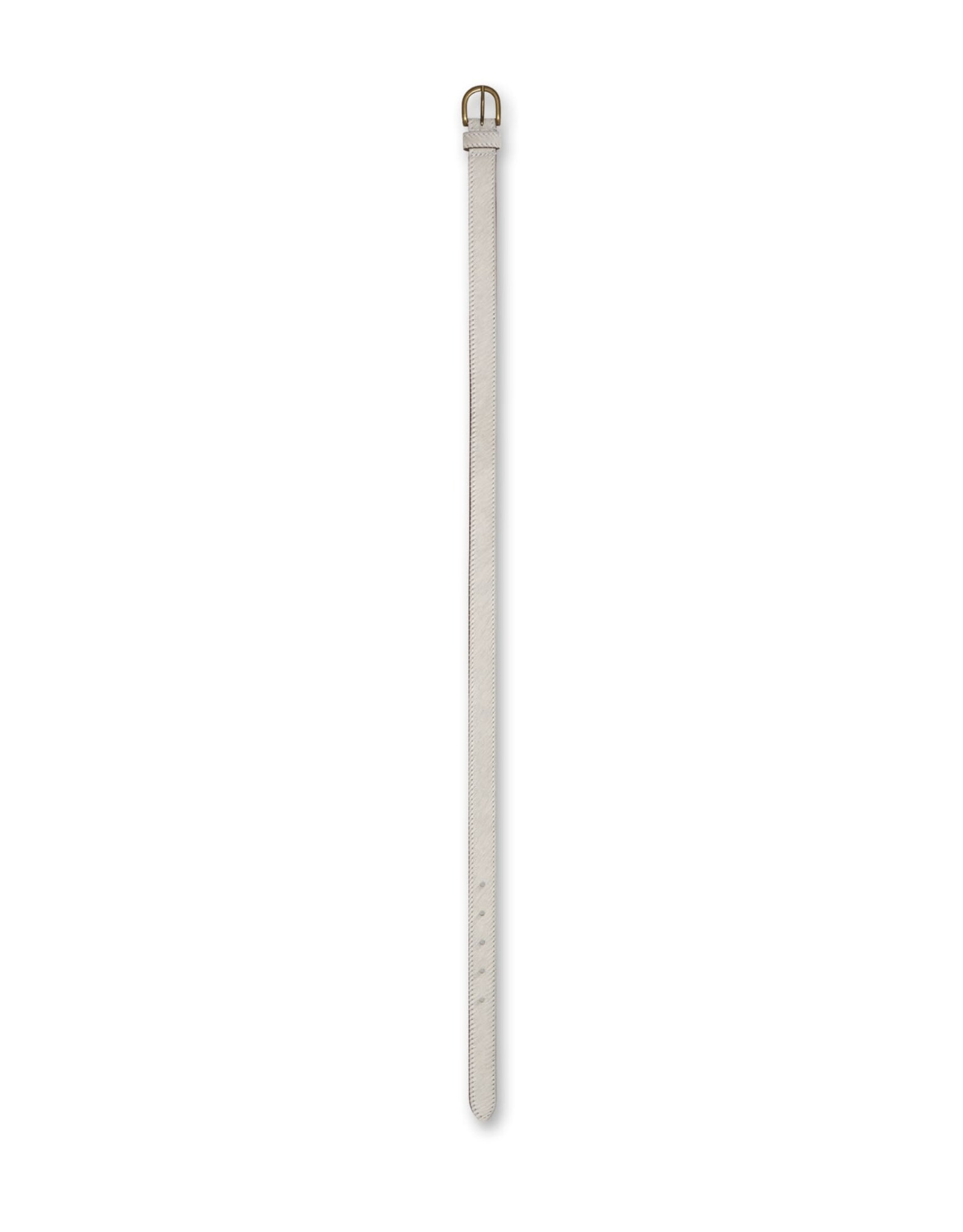 AMERICAN OUTFITTERS Ao76 Bella belt ivory