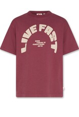 AMERICAN OUTFITTERS Ao76 Terry t-shirt fast