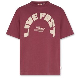 AMERICAN OUTFITTERS Ao76 Terry t-shirt fast