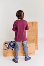 AMERICAN OUTFITTERS Ao76 Terry t-shirt fast