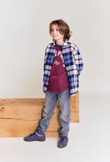 AMERICAN OUTFITTERS Ao76 Terry t-shirt fast