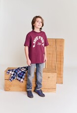 AMERICAN OUTFITTERS Ao76 Terry t-shirt fast