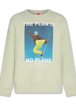 AMERICAN OUTFITTERS Ao76 Oscar sweater snowboard