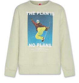 AMERICAN OUTFITTERS Ao76 Oscar sweater snowboard