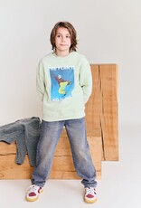 AMERICAN OUTFITTERS Ao76 Oscar sweater snowboard