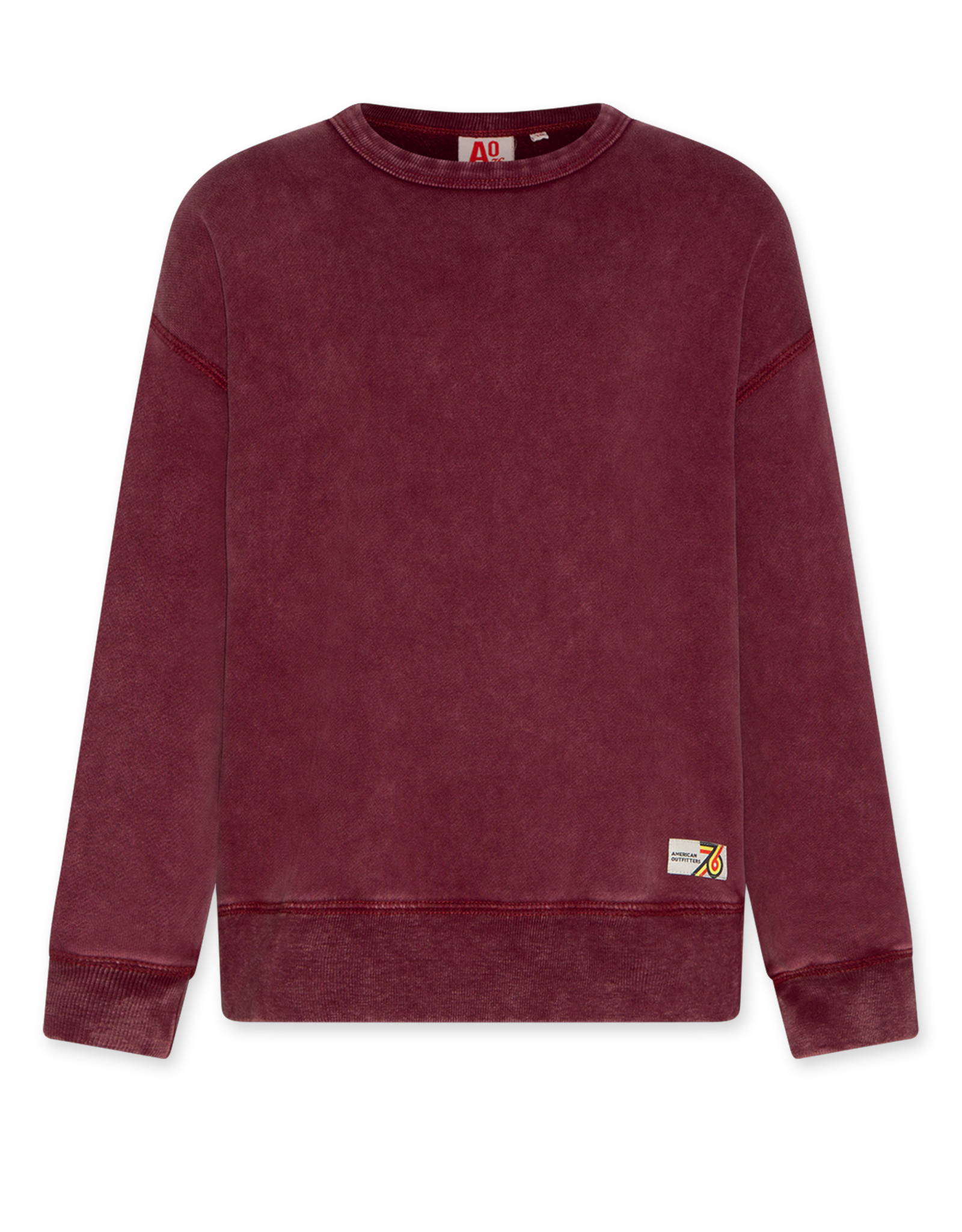 AMERICAN OUTFITTERS Ao76 Oscar sweater anniversary
