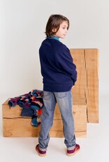 AMERICAN OUTFITTERS Ao76 Jerry sweater hill