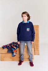 AMERICAN OUTFITTERS Ao76 Jerry sweater hill