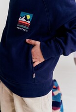 AMERICAN OUTFITTERS Ao76 Jerry sweater hill