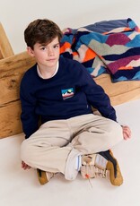 AMERICAN OUTFITTERS Ao76 Jerry sweater hill