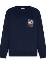 AMERICAN OUTFITTERS Ao76 Jerry sweater hill