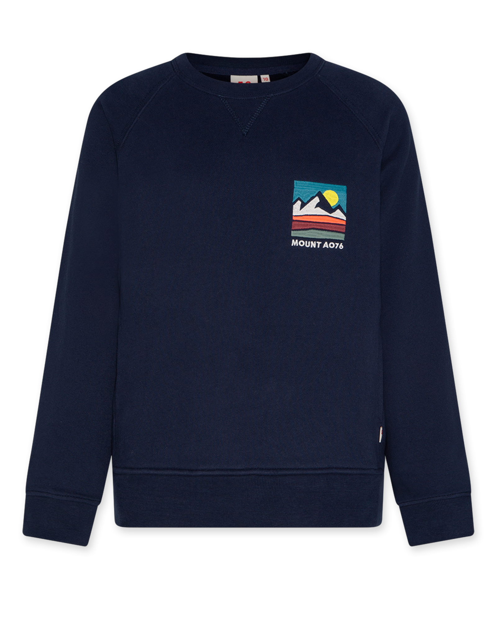 AMERICAN OUTFITTERS Ao76 Jerry sweater hill