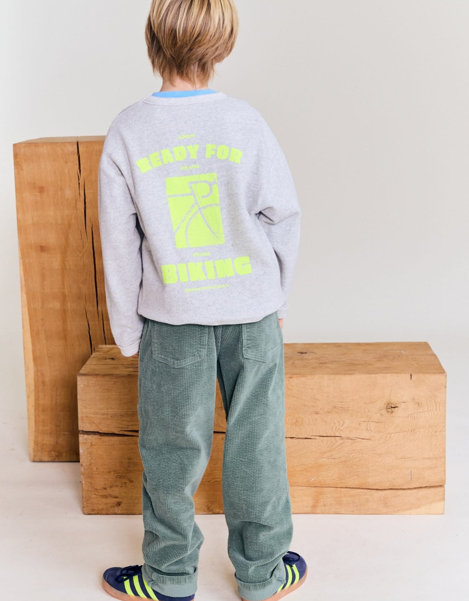 AMERICAN OUTFITTERS Ao76 James pants ardo