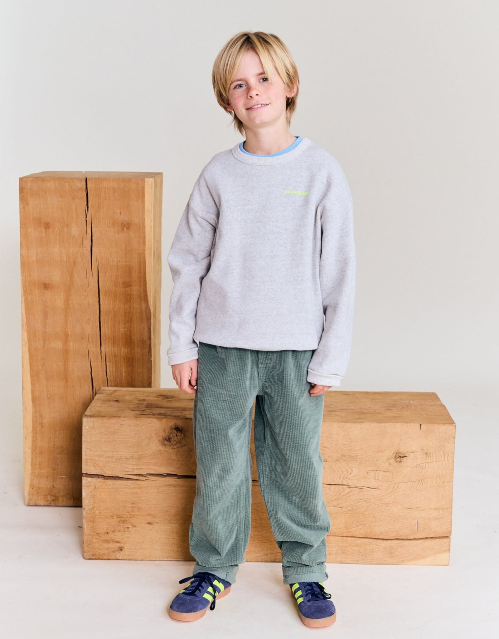 AMERICAN OUTFITTERS Ao76 James pants ardo