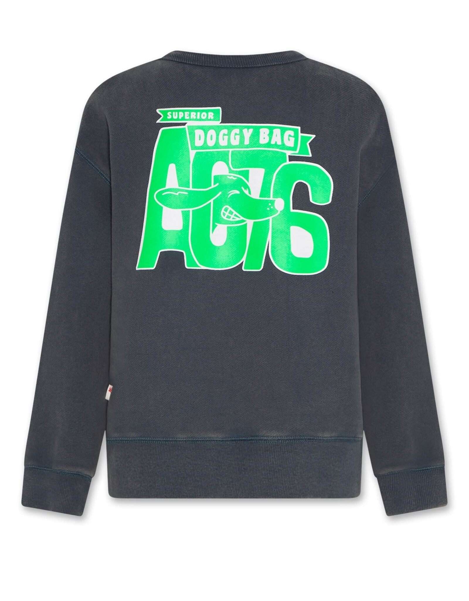 AMERICAN OUTFITTERS Ao76 Oscar sweater doggy