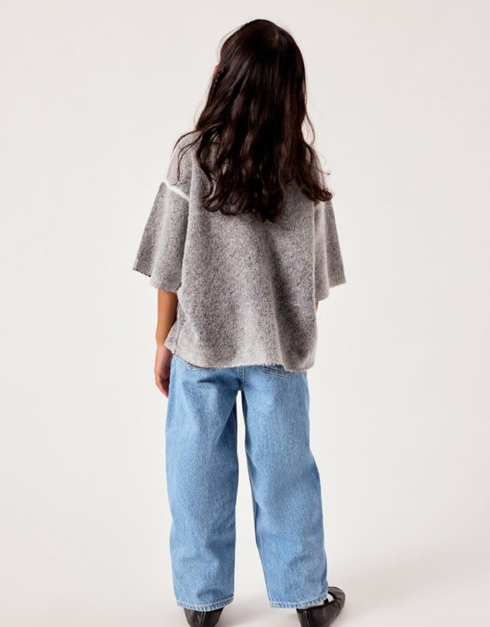 AMERICAN VINTAGE AMERICAN VINTAGE Joybird jeans authentique stone