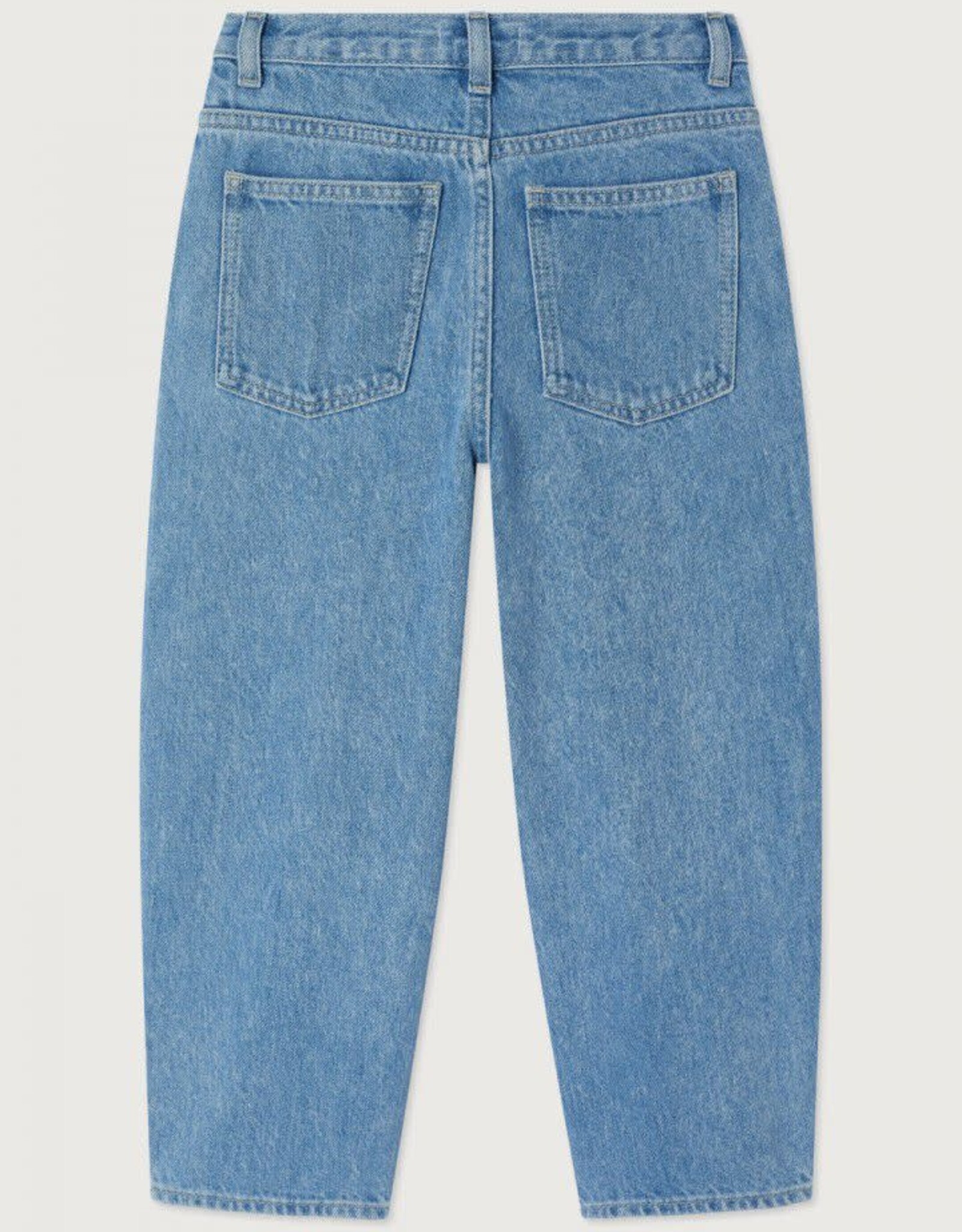 AMERICAN VINTAGE AMERICAN VINTAGE Joybird jeans authentique stone