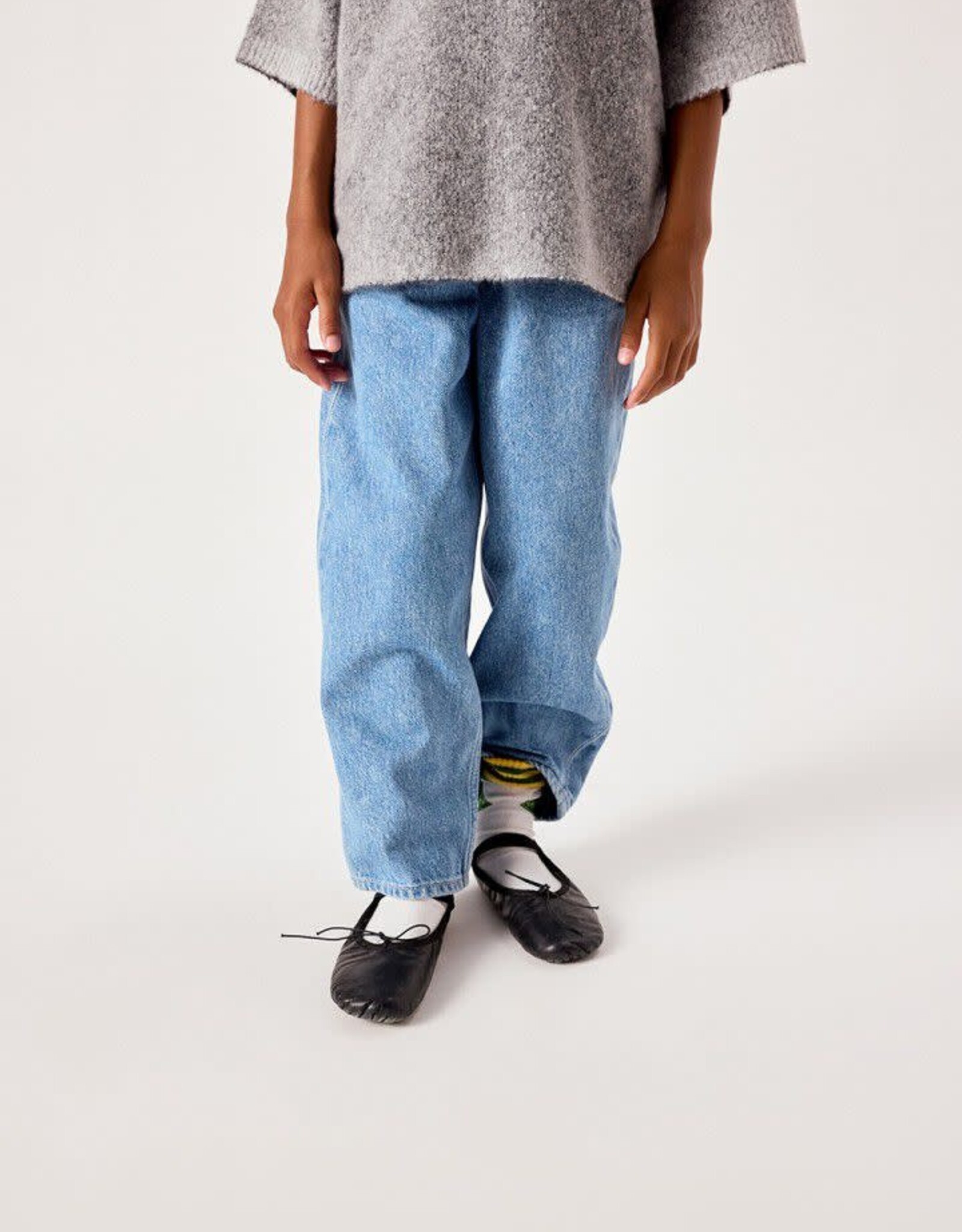 AMERICAN VINTAGE AMERICAN VINTAGE Joybird jeans authentique stone