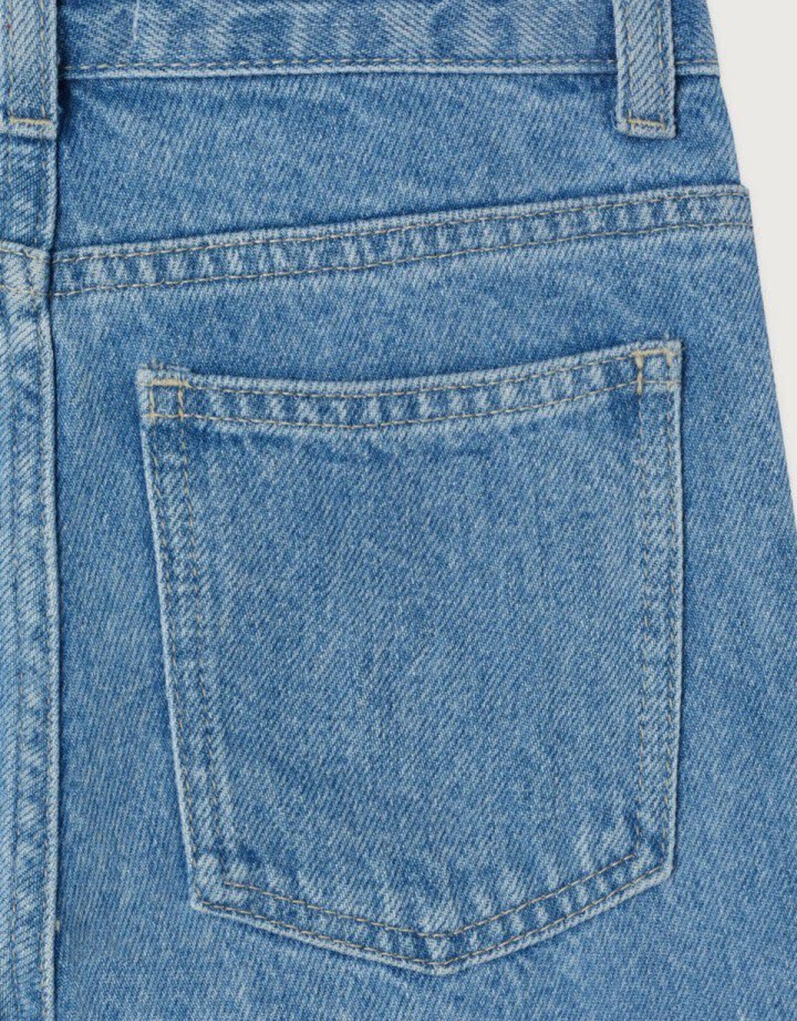 AMERICAN VINTAGE AMERICAN VINTAGE Joybird jeans authentique stone