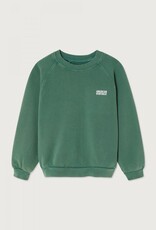 AMERICAN VINTAGE AMERICAN VINTAGE Izubird sweater cedre vintage