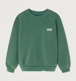 AMERICAN VINTAGE AMERICAN VINTAGE Izubird sweater cedre vintage