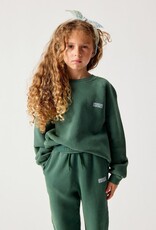 AMERICAN VINTAGE AMERICAN VINTAGE Izubird sweater cedre vintage