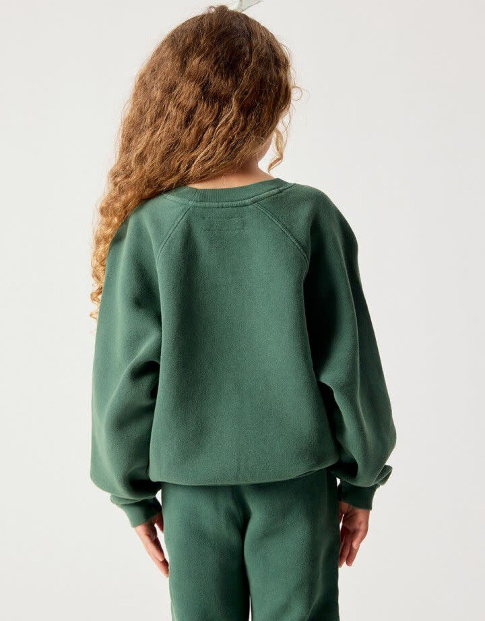 AMERICAN VINTAGE AMERICAN VINTAGE Izubird sweater cedre vintage