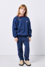 AMERICAN VINTAGE AMERICAN VINTAGE Izubird sweater navy vintage