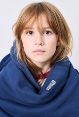 AMERICAN VINTAGE AMERICAN VINTAGE Izubird sweater navy vintage