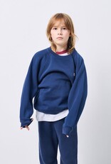 AMERICAN VINTAGE AMERICAN VINTAGE Izubird sweater navy vintage