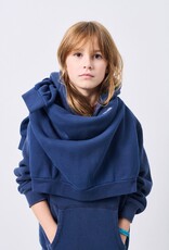 AMERICAN VINTAGE AMERICAN VINTAGE Izubird sweater navy vintage