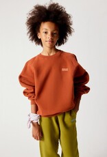 AMERICAN VINTAGE AMERICAN VINTAGE Izubird sweater canelle vintage