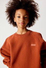 AMERICAN VINTAGE AMERICAN VINTAGE Izubird sweater canelle vintage