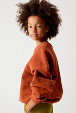 AMERICAN VINTAGE AMERICAN VINTAGE Izubird sweater canelle vintage