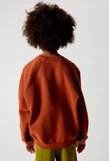 AMERICAN VINTAGE AMERICAN VINTAGE Izubird sweater canelle vintage