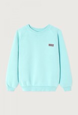 AMERICAN VINTAGE AMERICAN VINTAGE Izubird sweater glacier vintage