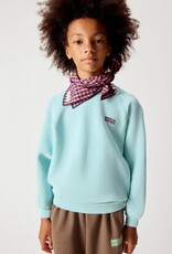 AMERICAN VINTAGE AMERICAN VINTAGE Izubird sweater glacier vintage